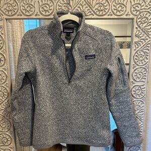 Patagonia Better Sweater size small